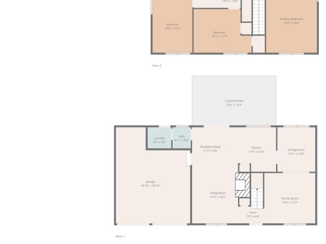 House for sale in Austin, Texas