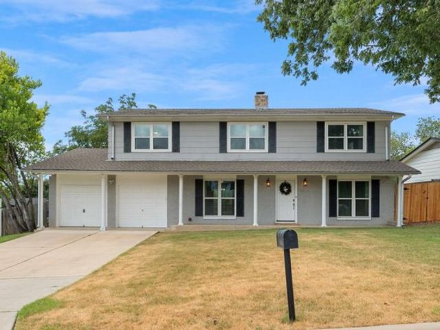 House for sale in Austin, Texas