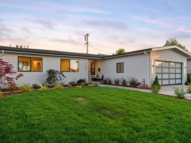 House for sale in San Jose, California