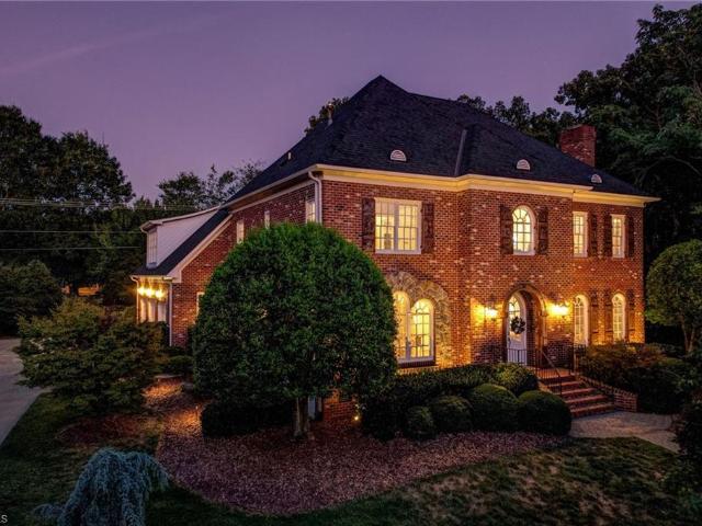 House for sale in Guilford, North Carolina