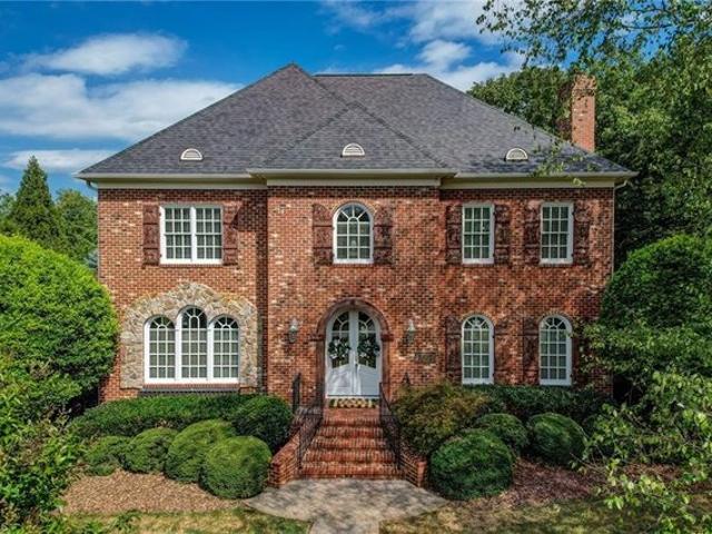 House for sale in Guilford, North Carolina