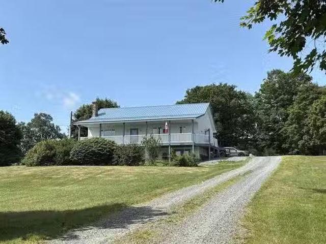 House for sale in Nova Scotia