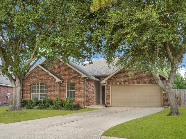 House for sale in Harris, Texas