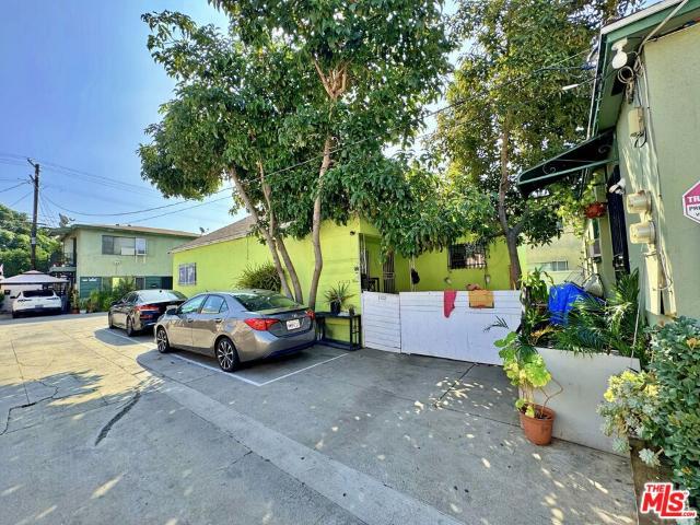 House for sale in Huntington Park, California