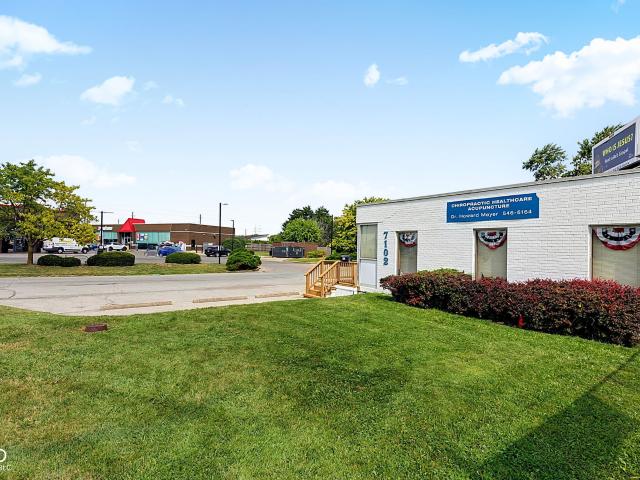Commercial for sale in Indianapolis, Marion County
