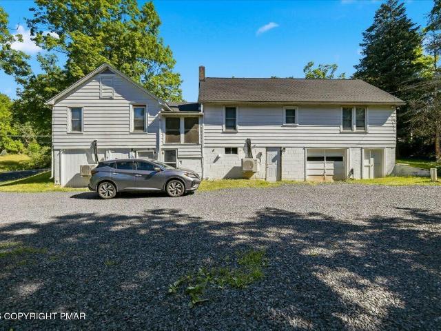 Commercial for sale in Sciota, Pennsylvania