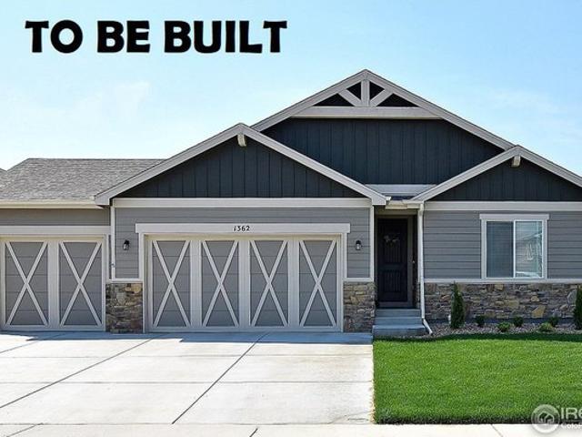 House for sale in Timnath, Colorado