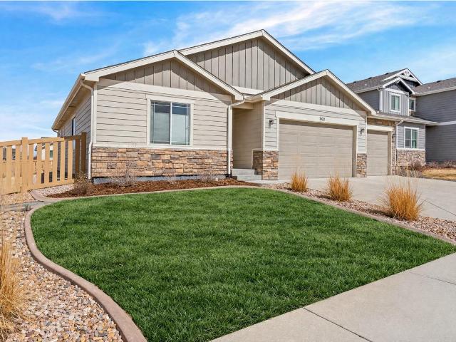House for sale in Timnath, Colorado