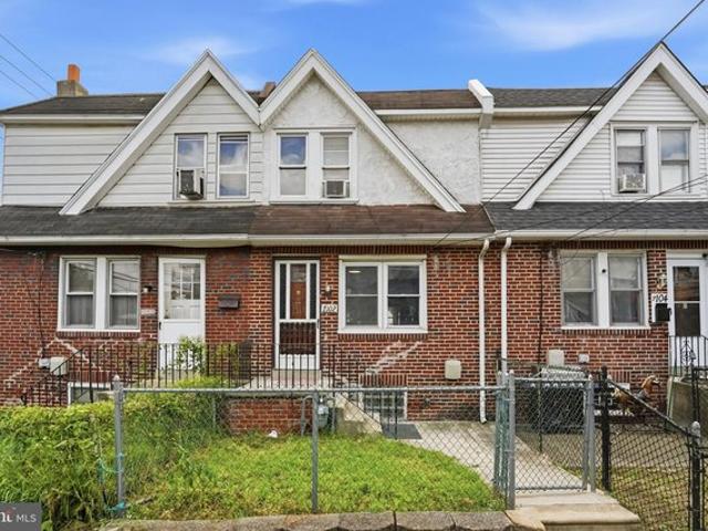 Townhouse for sale in Delco, Pennsylvania