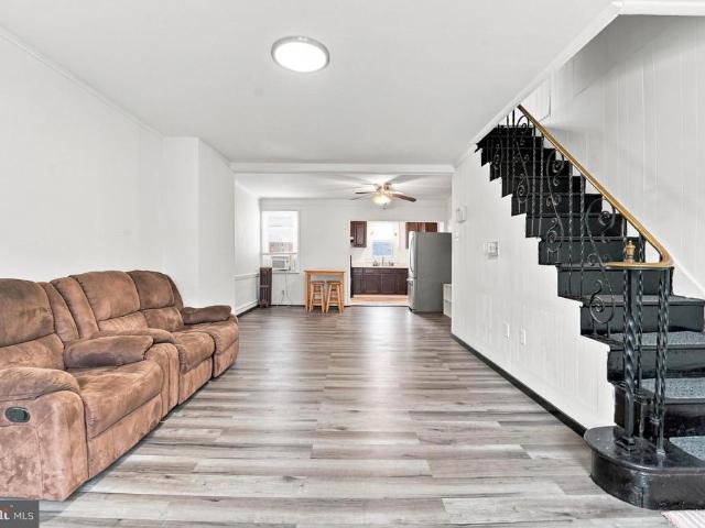 Townhouse for sale in Delco, Pennsylvania