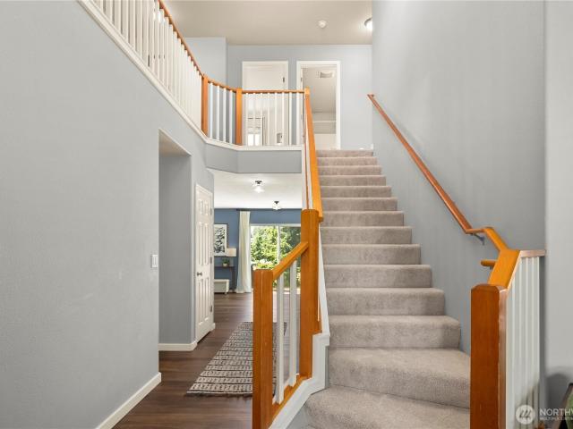 House for sale in Puyallup, Washington