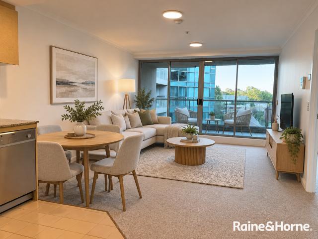 Apartment for rent in Willoughby, New South Wales