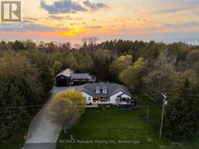 House for sale in South Huron, Ontario