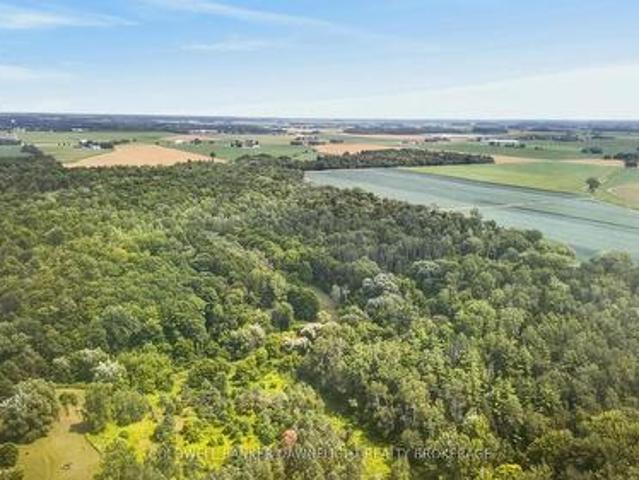 Land for sale in South Huron, Ontario
