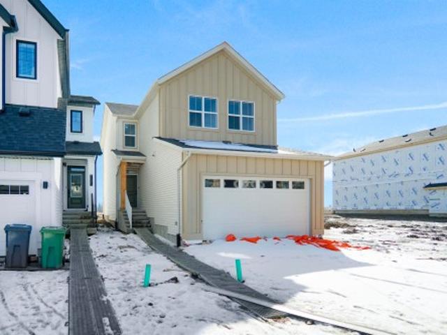 House for sale in Beaumont, Alberta