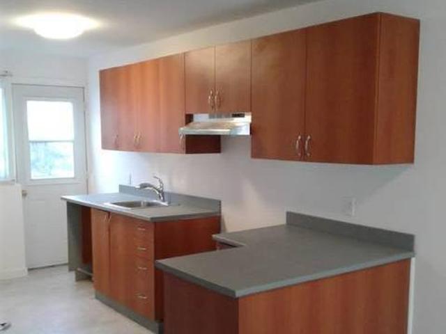 House for rent in St. Leonard's, Quebec