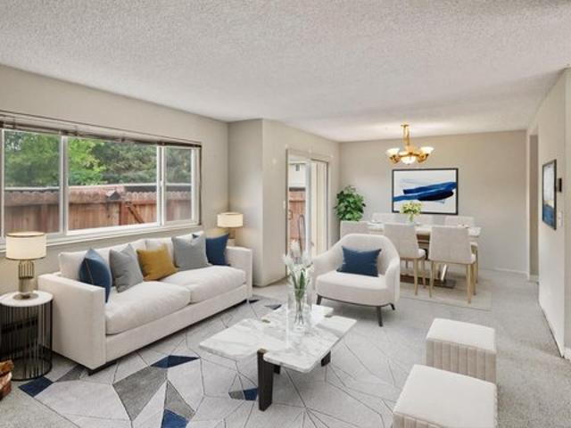 Condo for sale in Rohnert Park, California