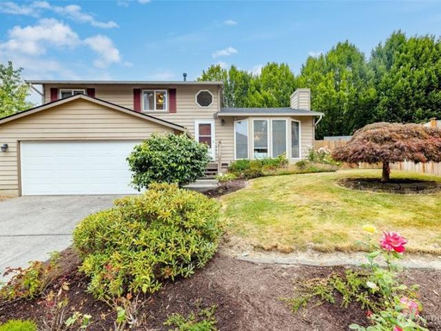 House for sale in Stanwood, Washington