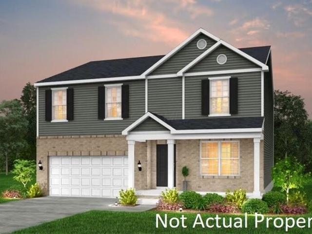 House for sale in Galena, Ohio