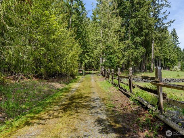 Land for sale in Port Angeles, Washington