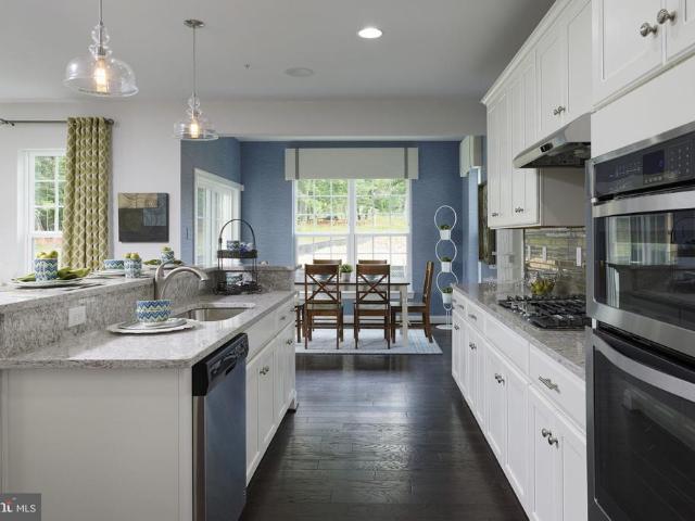House for sale in Laurel, Maryland