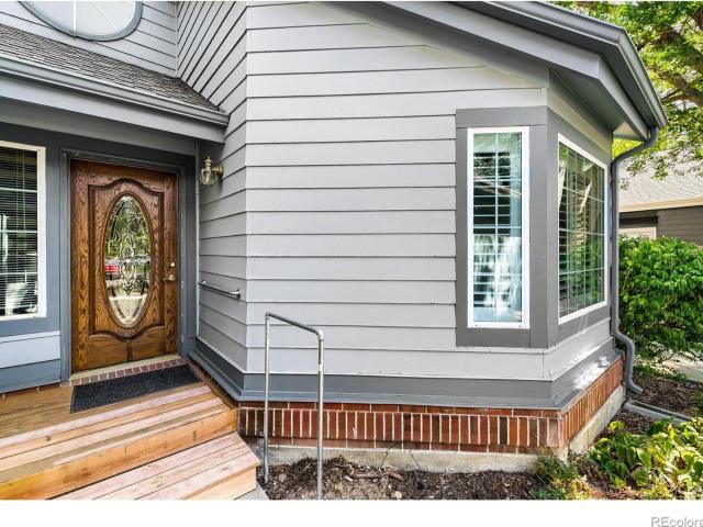 House for sale in Niwot, Boulder County