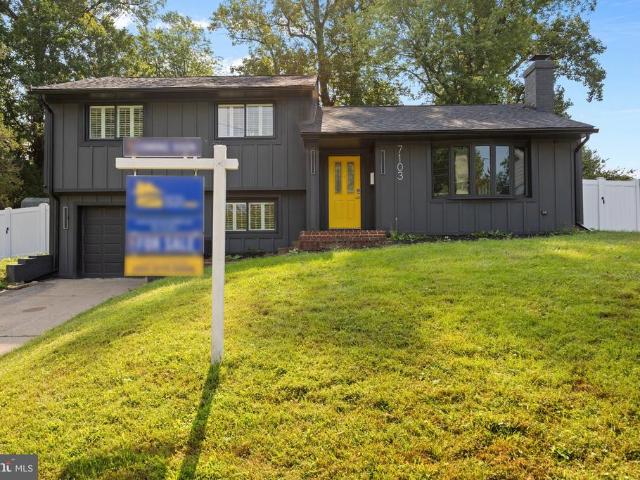 House for sale in Crestwood Manor, Annandale