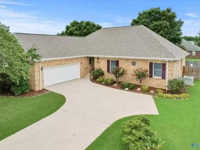 House for rent in Huntsville