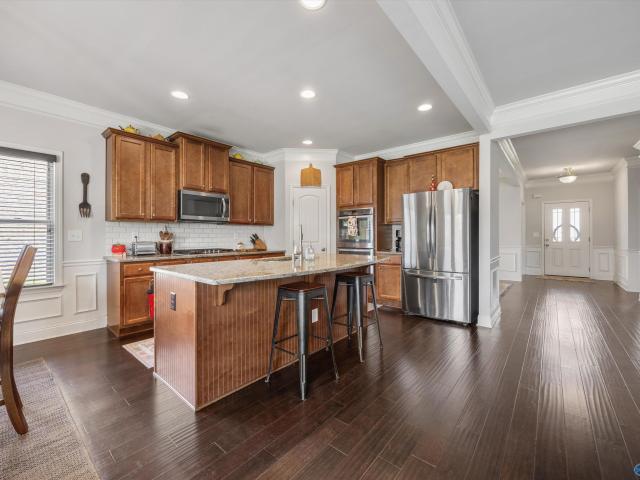 House for sale in Huntsville, Alabama