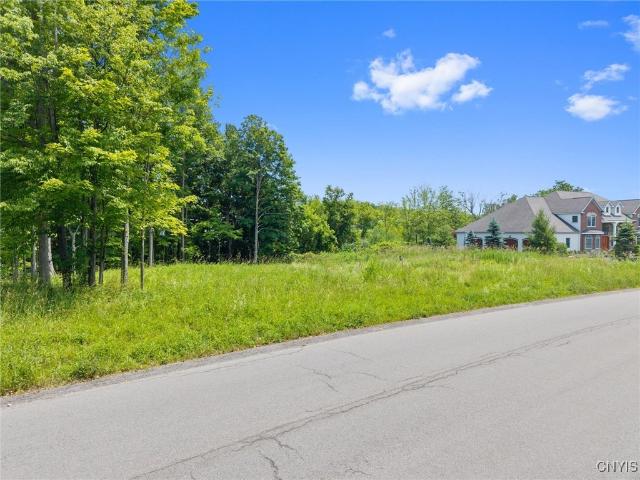 Land for sale in Fabius, New York