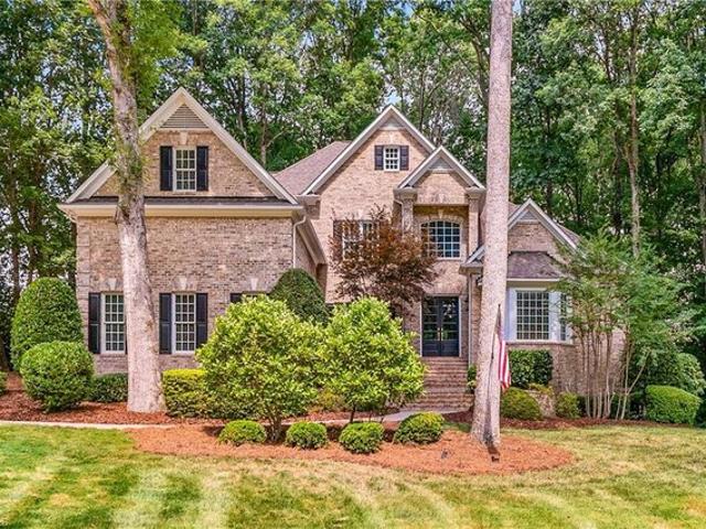 House for sale in Guilford, North Carolina