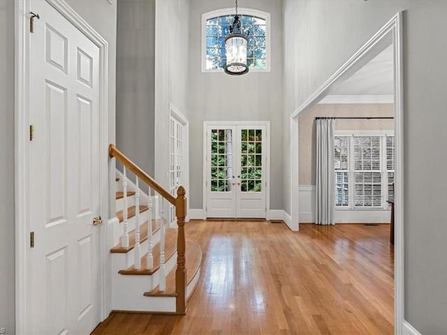 House for sale in Guilford, North Carolina
