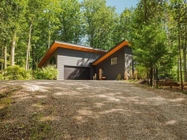 House for sale in Lake Ann, Michigan