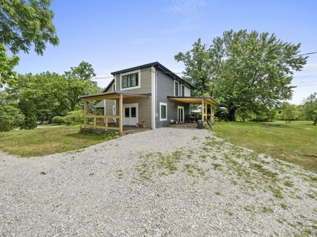 House for sale in Winamac, Pulaski County