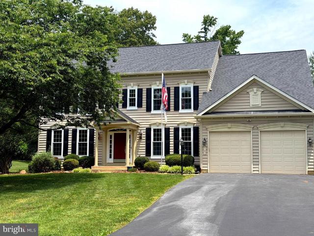 House for sale in Virginia