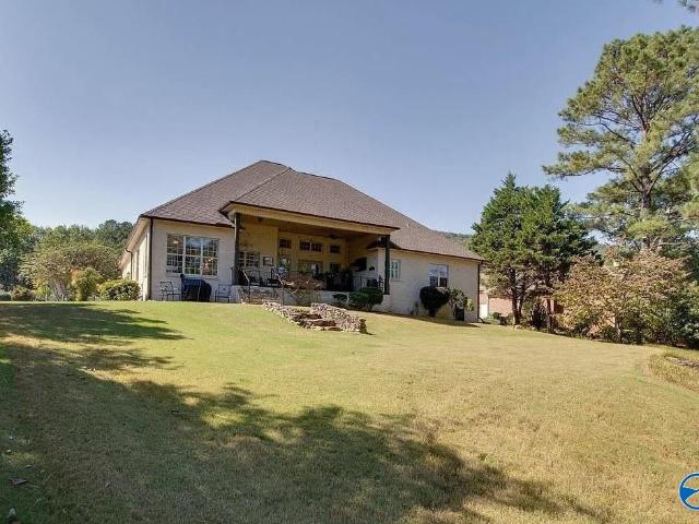 House for sale in Huntsville, Alabama