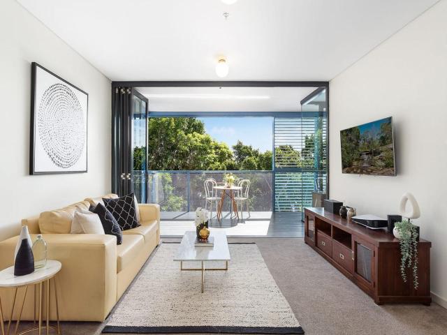 Apartment for rent in Sydney, New South Wales