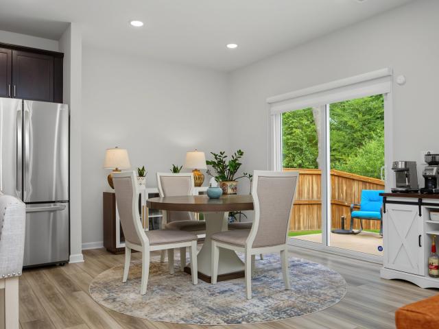 House for sale in Bowman Place, Mebane