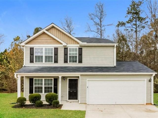House for sale in Clayton, Georgia