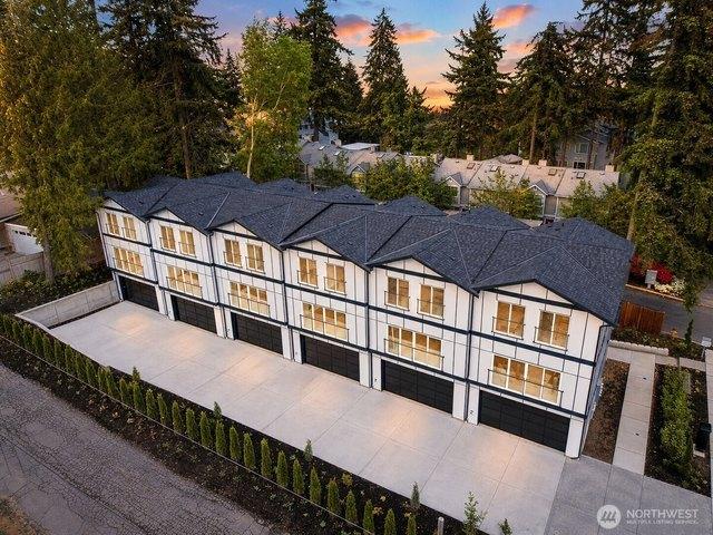 House for sale in Edmonds, Snohomish County