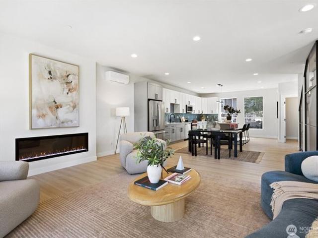 House for sale in Edmonds, Washington