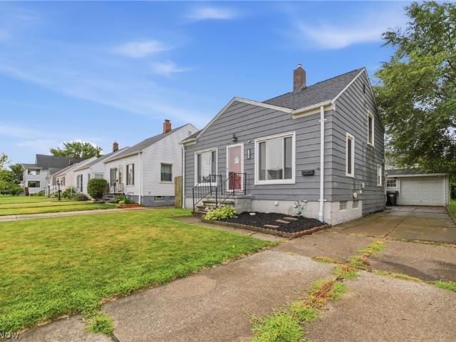 House for sale in Parma, Ohio