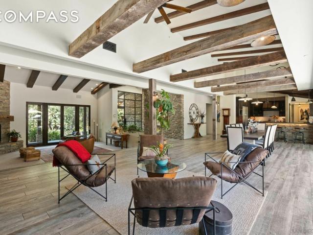 House for sale in Rancho Santa Fe