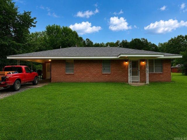 House for sale in Ark