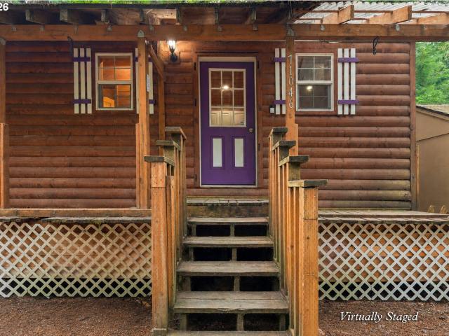 House for sale in Oregonia