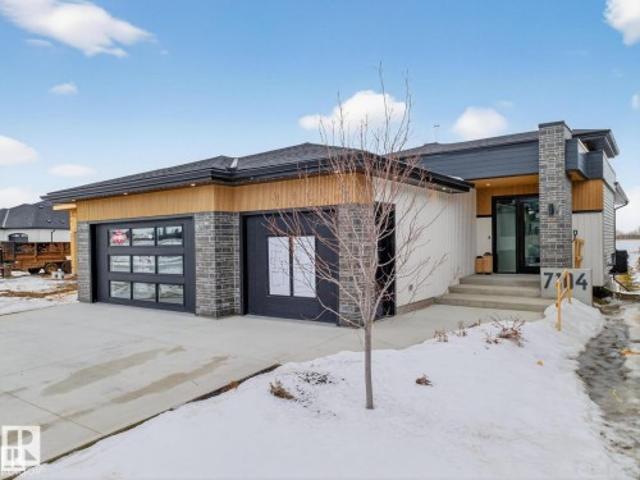 House for sale in Beaumont, Alberta