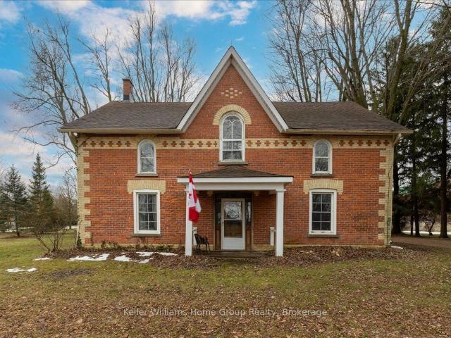 House for sale in Wellington, Ontario