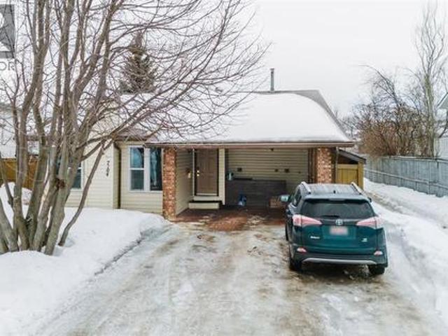 House for sale in Grande Prairie, Alberta