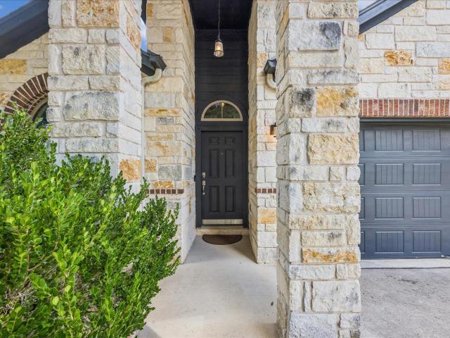 House for sale in Austin, Texas