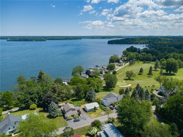 House for sale in Sodus, New York
